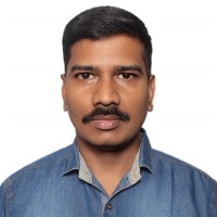 G V Krishna Sharath