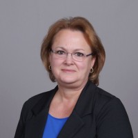 Debra Blanchette
