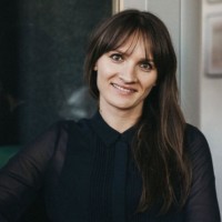 Maria Mykytyn