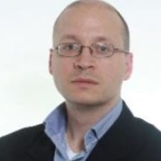 Huub Rulkens