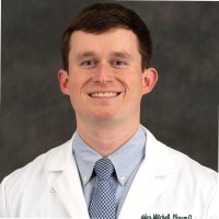 Tyler Mitchell, Pharmd, Bcps
