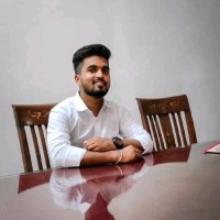Sudhakar Sahoo