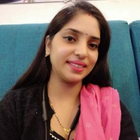 Aradhana Kumari