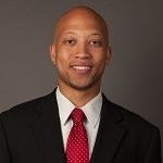 Michael Crowder