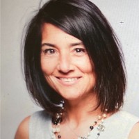 Pamela G. Nicastro