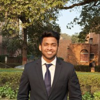 Pratyush Dash