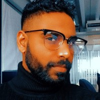 Kyle Govender