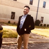 Keandre Lawson