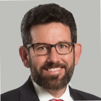 Donald Raymond