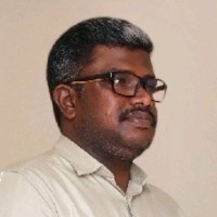 Nikhil Selvaraj