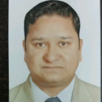 Lokesh Kheradi