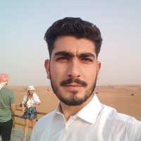 NAJEEB ULLAH