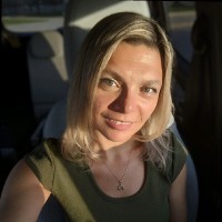 Samantha Letvin