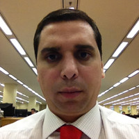 Anderson W Rodrigues