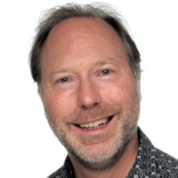 Peter Van Den Bosch
