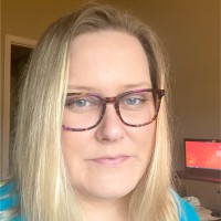 Mindy Bush, PMP