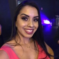 Dandara Pinheiro