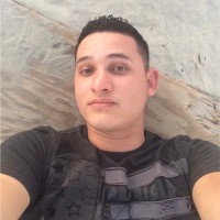Angel Moreno Contreras