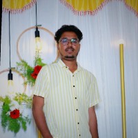 Atharsh R G