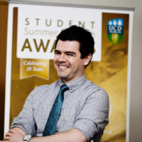 Robert O'Byrne