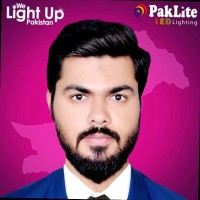 Naseer Ahmad