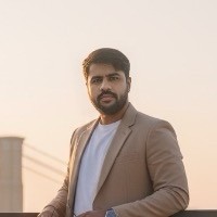 Varun Vasudev