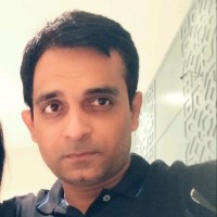 Kushagra Asar Sr. Project Manager ( Project Lead)