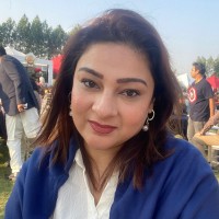 Fariha Rizwan