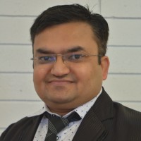 Urvish Patel