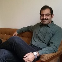 Zarq Jamal