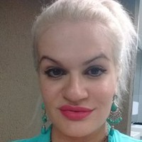 Marcelle Dias