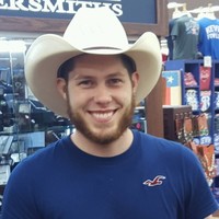 Hunter Kelley