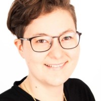Nadine Kern