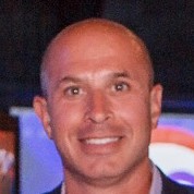 Neil Aaronson