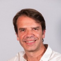 Stephane Cachet