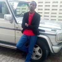 Bamidele Simon Osunmo