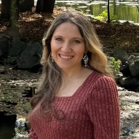 Juliya Margolin, MBA