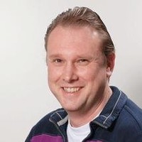 Richard van der Stap