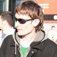 Кирилл Адамия