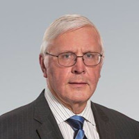 Stuart Pattison