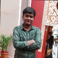 Sourav Mondal