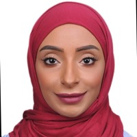 Amina Abdulla