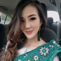 May Chong