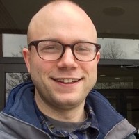 Nathan Schaefer