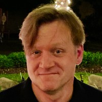 Christopher Dreher