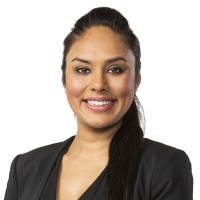 Nazia Pokar