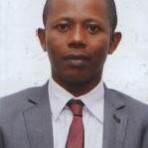 Basil Eboh ACIHRM, CHRP