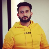 Navneet Singh Saini