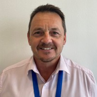 David Skiffington MSc MSyI