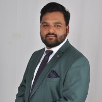 Uday Pratap Singh